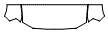 2025 Ford Ranger Hood and Fender Kit - PPF