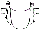 2023 Mercedes Benz SL Roadster Full Hood, Fender and Mirror Kit - PPF