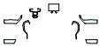 2024 Ford F-350  Platinum Display Screen and Interior Kit