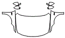 2025 Hyundai Elantra (US) Full Hood, Fender and Mirror Kit - PPF
