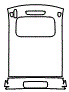 2025 Chevrolet Silverado HD Roof Kit - PPF