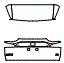 2020 Toyota RAV4 Hatch Kit - PPF