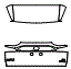 2022 Toyota RAV4 Hatch Kit - PPF