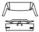 2025 Toyota RAV4 Hatch Kit - PPF