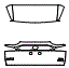 2022 Toyota RAV4 Hatch Kit - PPF