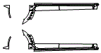 2026 HYUNDAI IONIQ 5 N  Rocker Panel Kit