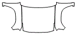 2024 Ford Bronco 4 Door Heritage Edition Full Hood and Fender Kit - PPF