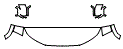 2024 Lexus GX  Executive Hood, Fender and Mirror Kit - PPF