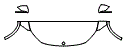 2024 Mercedes Benz GLA SUV 250 AMG Line Hood, Fender and Mirror Kit - PPF