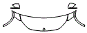 2024 Mercedes Benz GLA SUV Hood, Fender and Mirror Kit - PPF