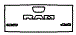 2025 RAM 1500 RHO Tailgate Kit - PPF