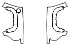 2025 Toyota Tacoma Outer Bed Panel Kit - PPF