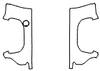 2024 Toyota Tacoma Outer Bed Panel Kit - PPF