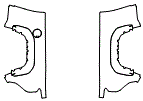 2025 Toyota Tacoma Outer Bed Panel Kit - PPF
