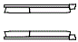 2026 FORD BRONCO 4 DOOR STROPPE EDITION Rocker Panel Kit