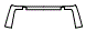 2025 Ford Bronco 4 Door Hatch Kit - PPF