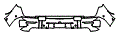 2026 MERCEDES BENZ G-CLASS SUV AMG G 63  Rear Bumper Kit