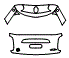 2024 Mini  Cooper Hatch Kit - PPF