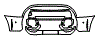 2023 Mini  Cooper Bumper Kit - PPF
