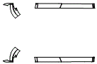 2026 LEXUS RX 350H LUXURY Rocker Panel Kit