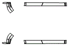 2026 LEXUS RX 350H BASE Rocker Panel Kit
