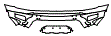 2025 Ford F-150 Bumper Kit - PPF