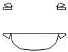 2025 SUBARU FORESTER E-BOXER HYBRID PREMIER  Hood, Fender and Mirror Kit