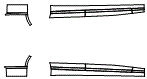 2026 GENESIS G80 3.5T PRESTIGE BLACK AWD  Rocker Panel Kit
