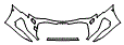 2025 Audi A3 Premium Bumper Kit - PPF