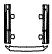 2025 TOYOTA CAMRY XLE  Wear & Tear Kit