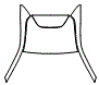 2025 Ferrari 12Cilindri Coupe Roof Kit - PPF