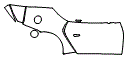 2025 Ferrari 12Cilindri Coupe Door and Rear Fender Kit - PPF