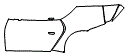 2025 Ferrari 12Cilindri Door and Rear Fender Kit - PPF