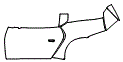 2025 Ferrari 12Cilindri Door and Rear Fender Kit - PPF