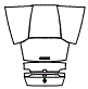 2025 Ferrari 12Cilindri Trunk Lid Kit - PPF