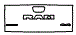 2025 RAM 1500 Tailgate Kit - PPF