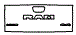 2025 RAM 1500 Tailgate Kit - PPF