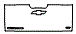 2024 Chevrolet Silverado EV 3WT Tailgate Kit - PPF