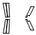 2024 Chevrolet Traverse RS D-Pillar and B-Pillar Kit - PPF