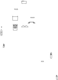 2025 Infiniti QX50 Pure Display Screen and Interior Kit