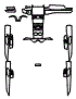 2024 Jeep Grand Cherokee 4xe Trailhawk Carb State Edition Display Screen and Interior Kit - PPF