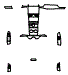 2023 Jeep Grand Cherokee 4Xe  Base Display Screen and Interior Kit