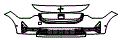 2024 Polestar Polestar 2 Bumper Kit - PPF