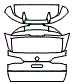 2025 BMW X5 Hatch Kit - PPF