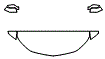 2025 Chevrolet Equinox Hood, Fender and Mirror Kit