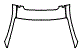 2026 CHEVROLET EQUINOX ACTIV  Roof and A-Pillar Kit