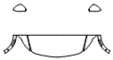 2024 Chevrolet Equinox EV 2LT Hood, Fender and Mirror Kit - PPF