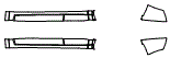 2026 LEXUS GX 550 EXECUTIVE Rocker Panel Kit