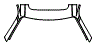 2025 Lexus GX  Executive Roof and A-Pillar Kit - PPF