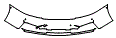 2025 Porsche 911 (992.2) Carrera Bumper Kit - PPF